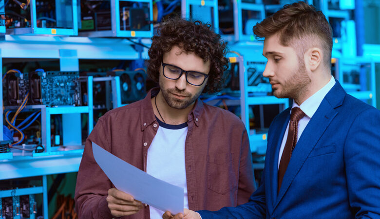 Right Web Hosting  Plan for Your Business
